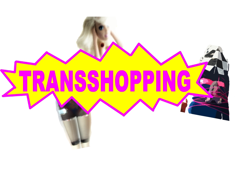 transshopping!